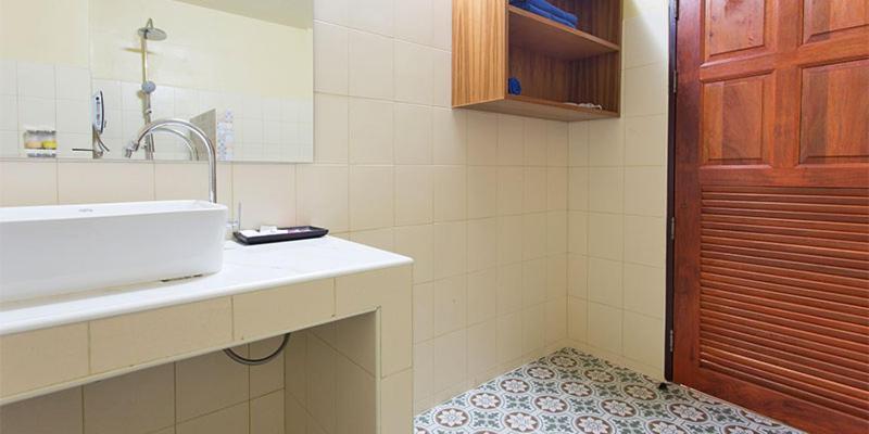 Ban Suan  Baan Suan Villas Resort מראה חיצוני תמונה