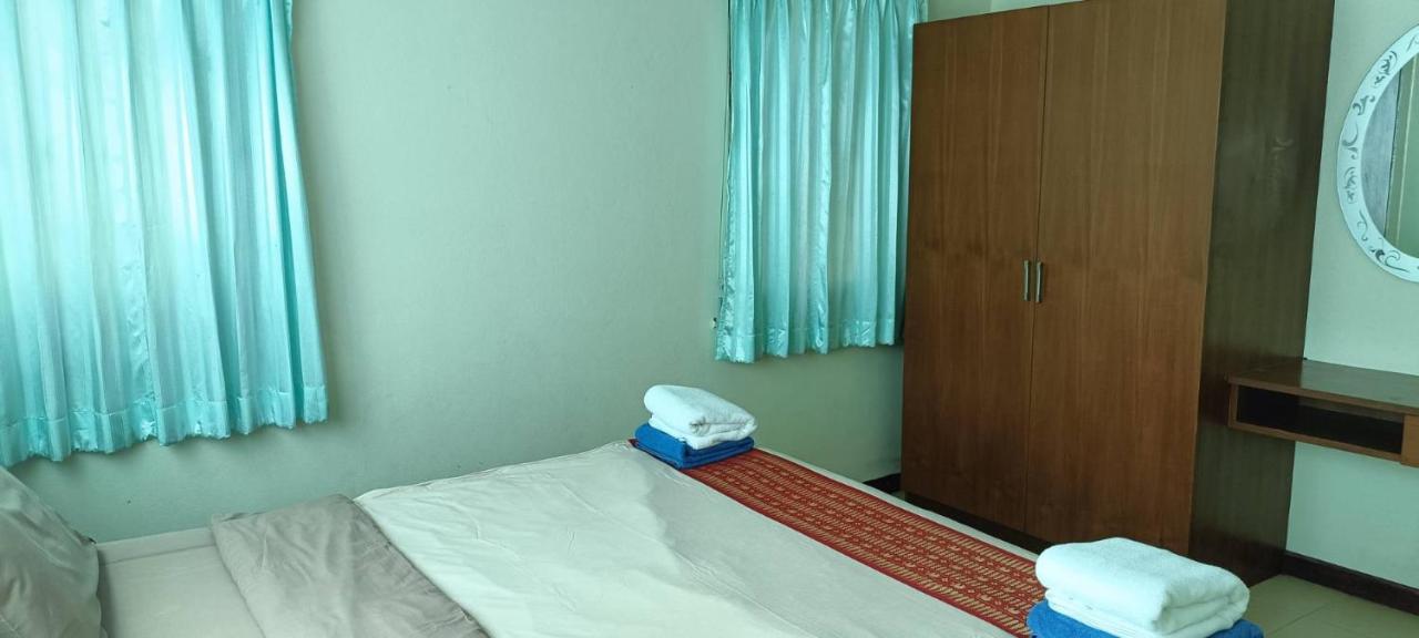 Ban Suan  Baan Suan Villas Resort מראה חיצוני תמונה