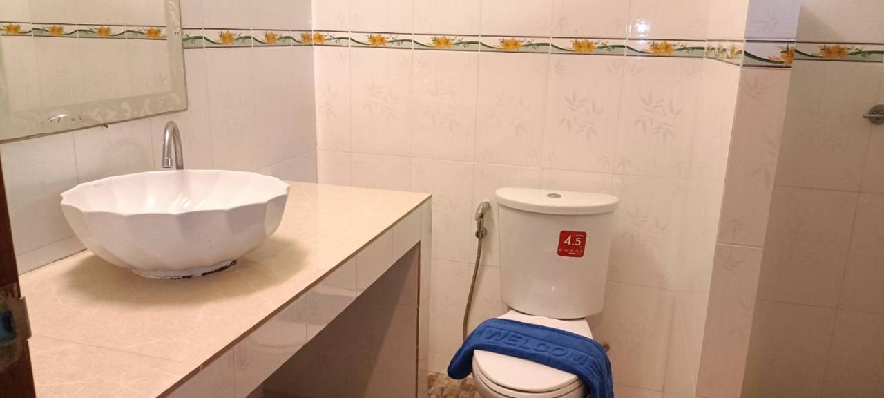 Ban Suan  Baan Suan Villas Resort מראה חיצוני תמונה