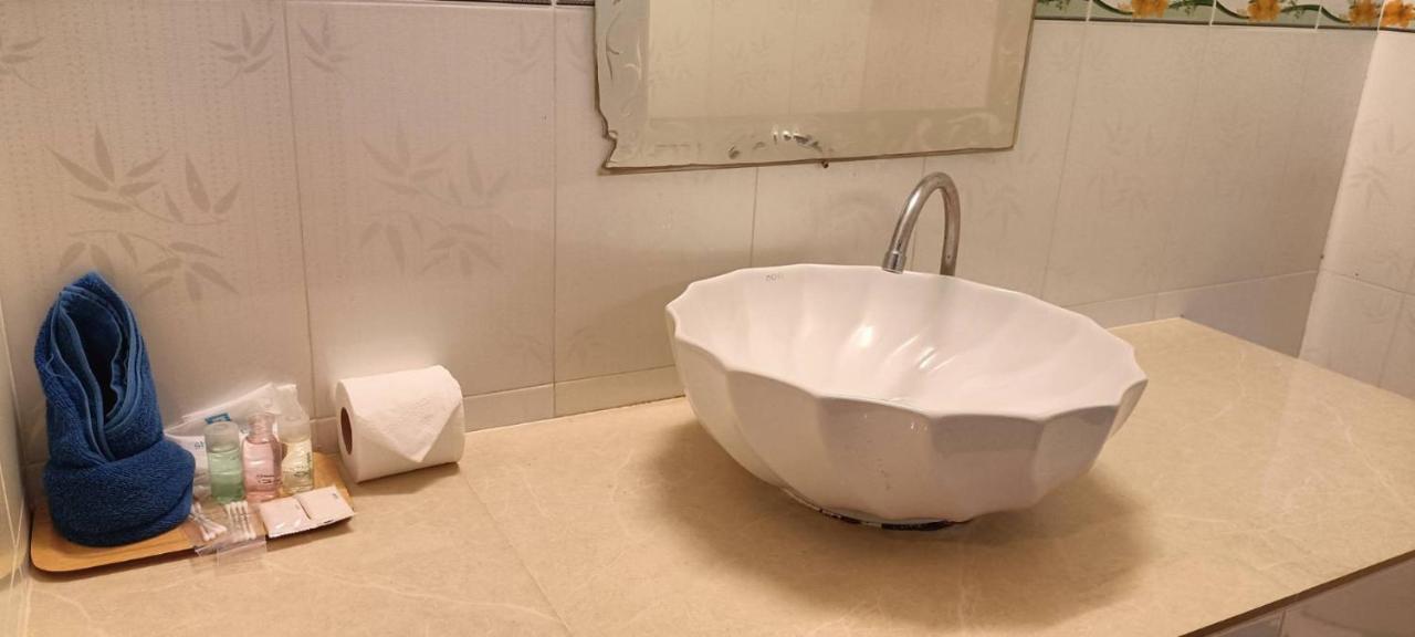 Ban Suan  Baan Suan Villas Resort מראה חיצוני תמונה